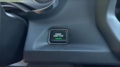 2024 Chevrolet Camaro 1LT