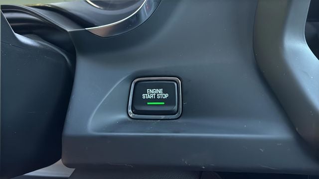 2024 Chevrolet Camaro 1LT