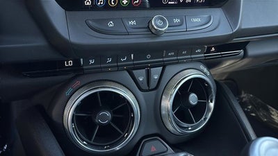 2024 Chevrolet Camaro 1LT