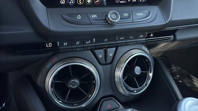 2024 Chevrolet Camaro 1LT