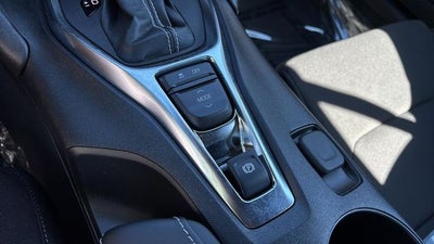 2024 Chevrolet Camaro 1LT
