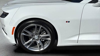 2024 Chevrolet Camaro 1LT
