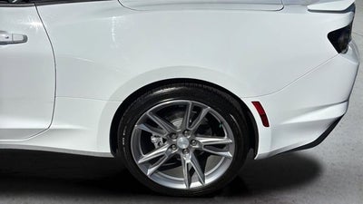 2024 Chevrolet Camaro 1LT