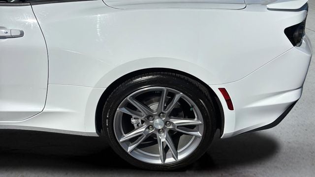 2024 Chevrolet Camaro 1LT