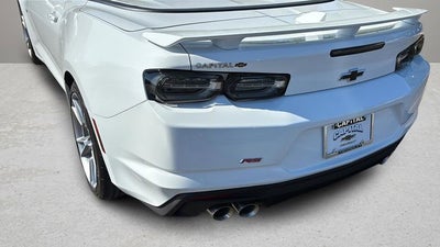 2024 Chevrolet Camaro 1LT
