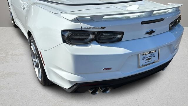2024 Chevrolet Camaro 1LT
