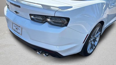 2024 Chevrolet Camaro 1LT