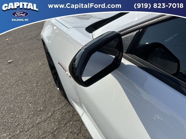 2024 Chevrolet Camaro 1LT