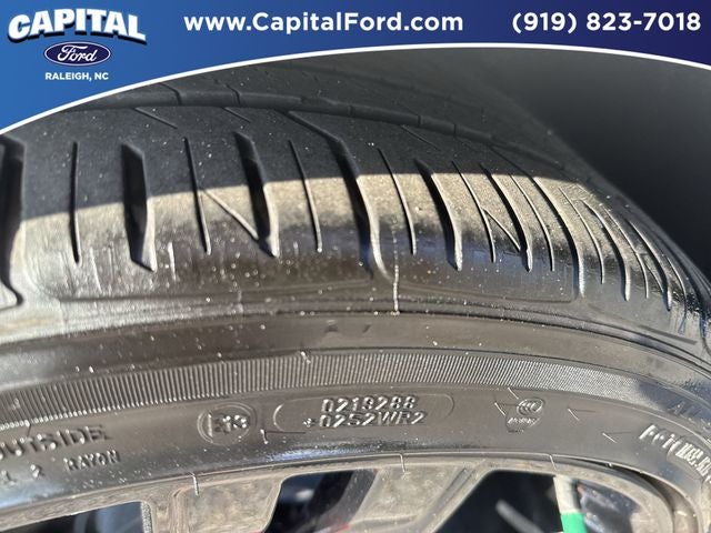 2024 Chevrolet Camaro 1LT