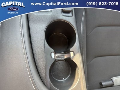 2024 Chevrolet Camaro 1LT