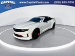 2024 Chevrolet Camaro 1LT