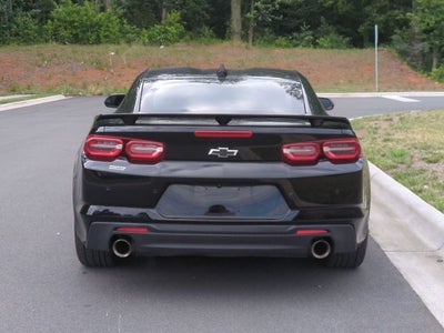 2023 Chevrolet Camaro 3LT