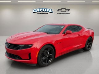 2023 Chevrolet Camaro 2LT 2LT