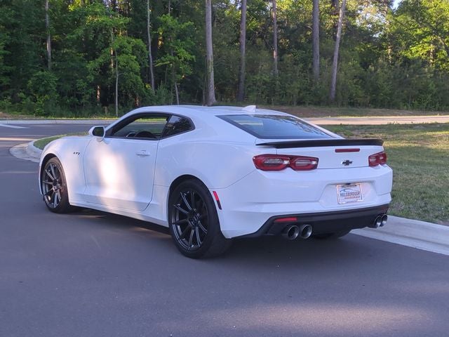 2020 Chevrolet Camaro LT1