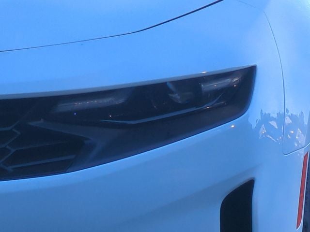 2020 Chevrolet Camaro LT1