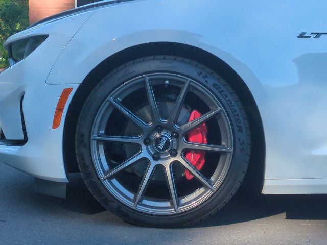 2020 Chevrolet Camaro LT1