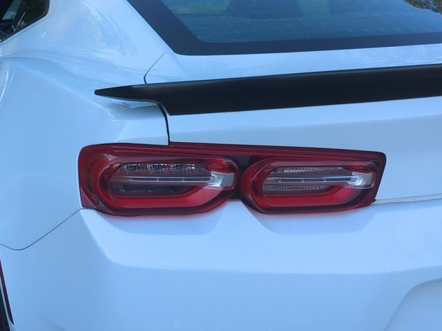 2020 Chevrolet Camaro LT1