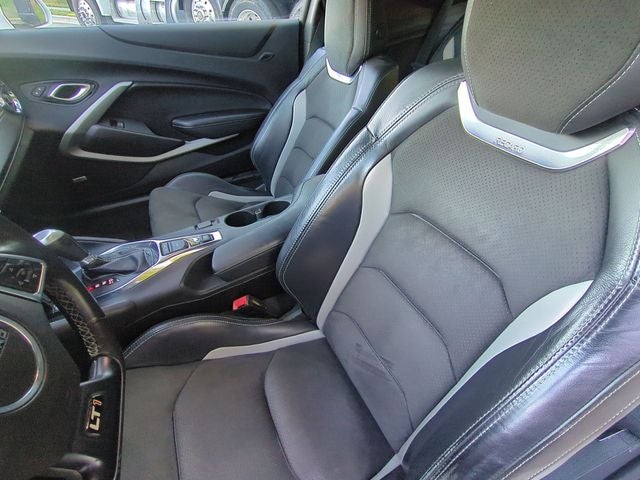2020 Chevrolet Camaro LT1