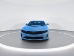 2020 Chevrolet Camaro LT1