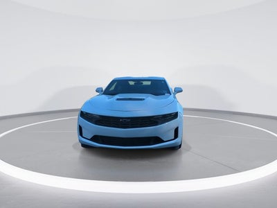 2020 Chevrolet Camaro LT1