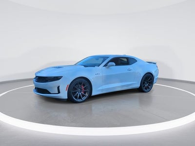 2020 Chevrolet Camaro LT1