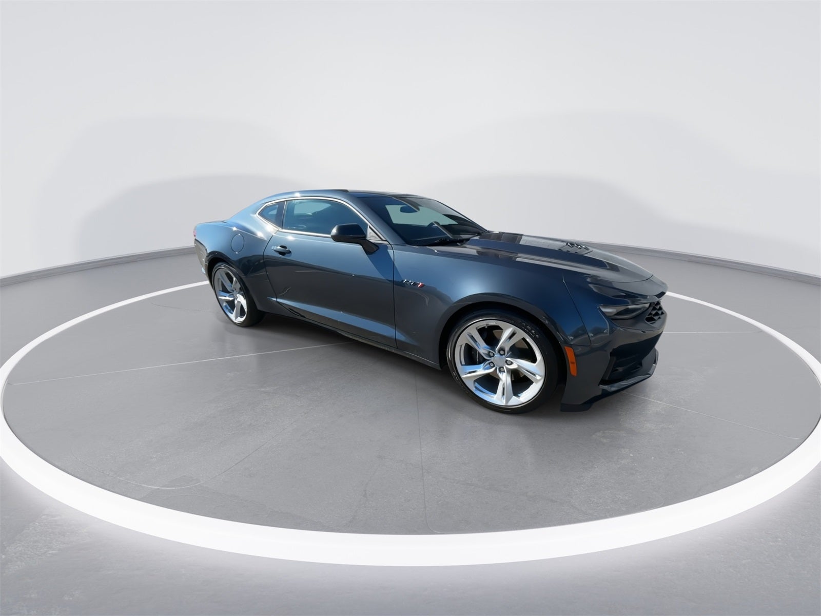 2023 Chevrolet Camaro LT1