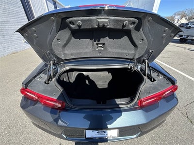 2023 Chevrolet Camaro LT1