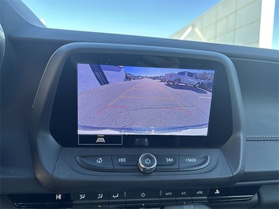 2023 Chevrolet Camaro LT1