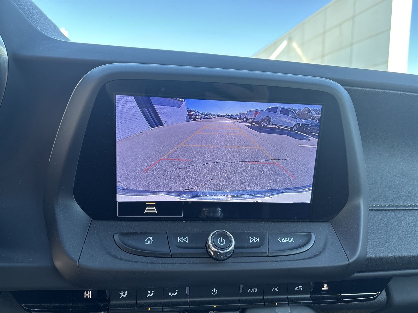 2023 Chevrolet Camaro LT1