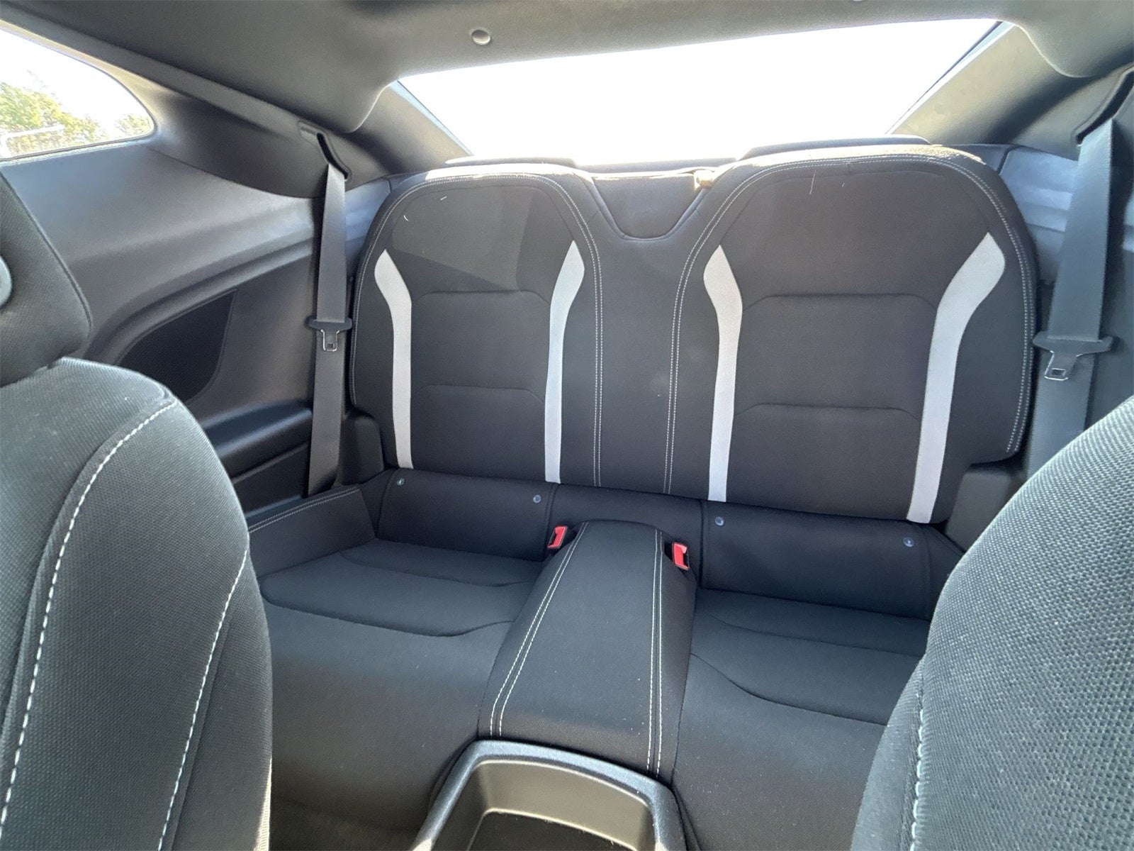 2023 Chevrolet Camaro LT1