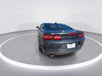 2023 Chevrolet Camaro LT1