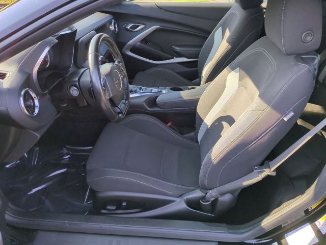 2023 Chevrolet Camaro LT1