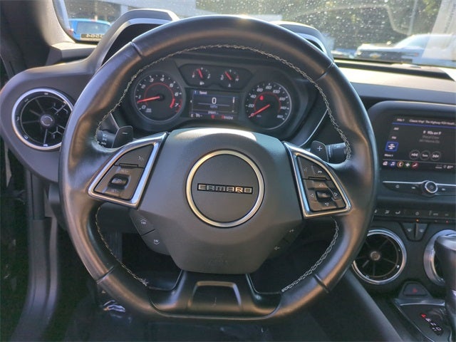 2023 Chevrolet Camaro LT1