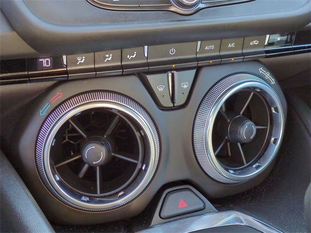 2023 Chevrolet Camaro LT1