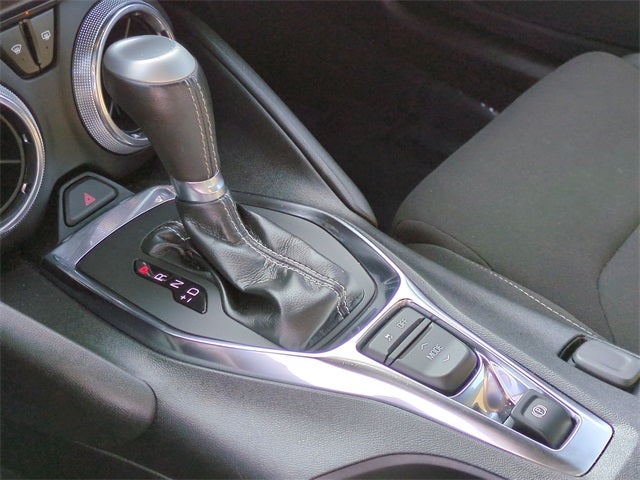 2023 Chevrolet Camaro LT1