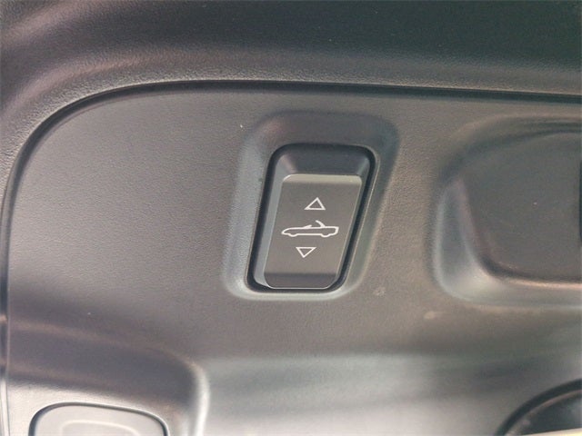 2023 Chevrolet Camaro LT1