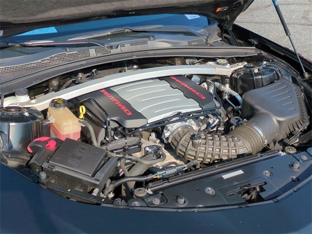 2023 Chevrolet Camaro LT1