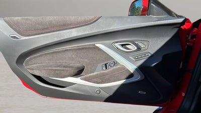 2023 Chevrolet Camaro ZL1