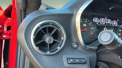 2023 Chevrolet Camaro ZL1