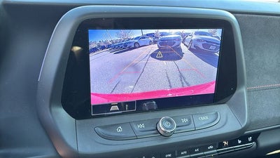 2023 Chevrolet Camaro ZL1