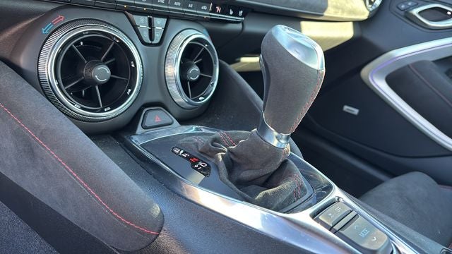 2023 Chevrolet Camaro ZL1