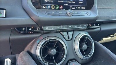 2023 Chevrolet Camaro ZL1