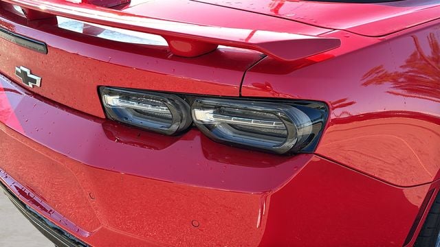 2023 Chevrolet Camaro ZL1