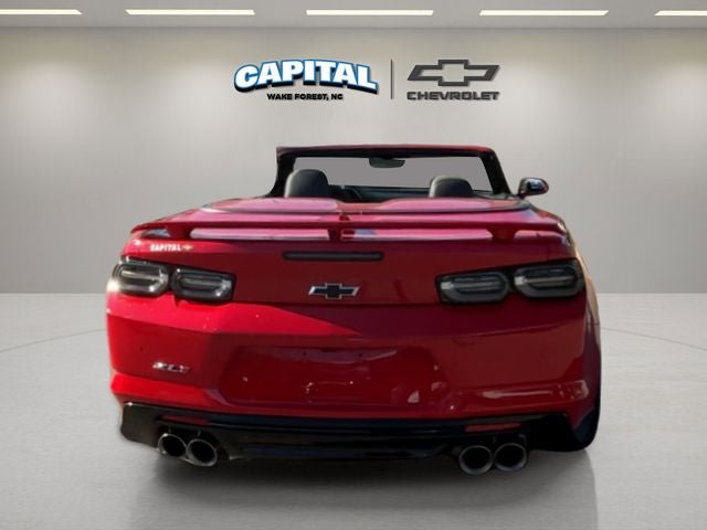 2023 Chevrolet Camaro ZL1