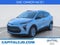 2023 Chevrolet Bolt EUV LT ICE BLUE METALLIC