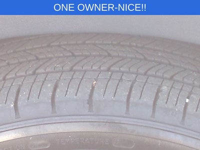 2023 Chevrolet Bolt EUV LT ICE BLUE METALLIC