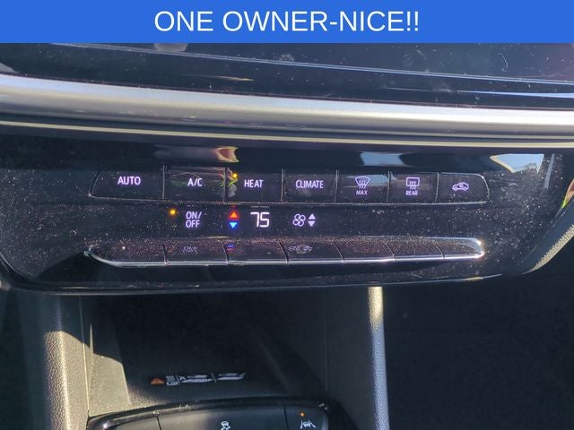 2023 Chevrolet Bolt EUV LT ICE BLUE METALLIC