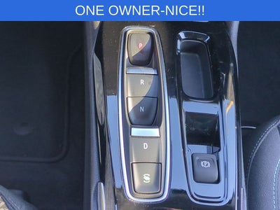 2023 Chevrolet Bolt EUV LT ICE BLUE METALLIC