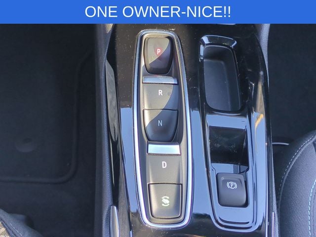 2023 Chevrolet Bolt EUV LT ICE BLUE METALLIC