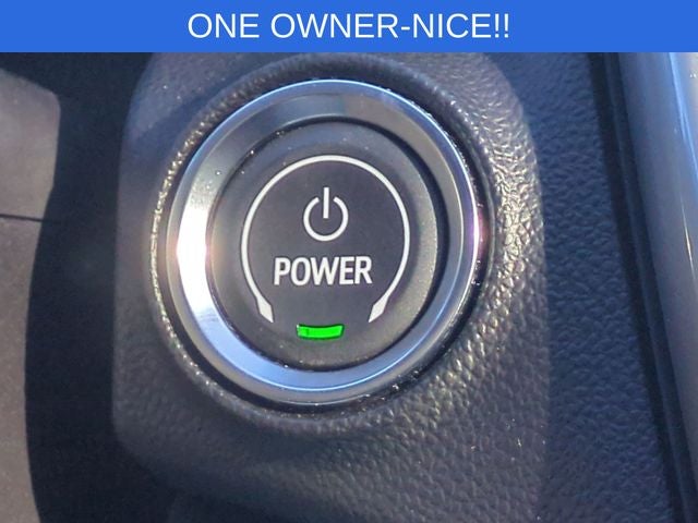 2023 Chevrolet Bolt EUV LT ICE BLUE METALLIC